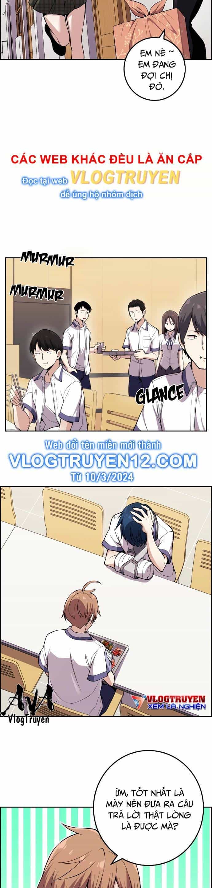 Nhân Vật Webtoon Na Kang Lim - Chương 98 - ảnh 33