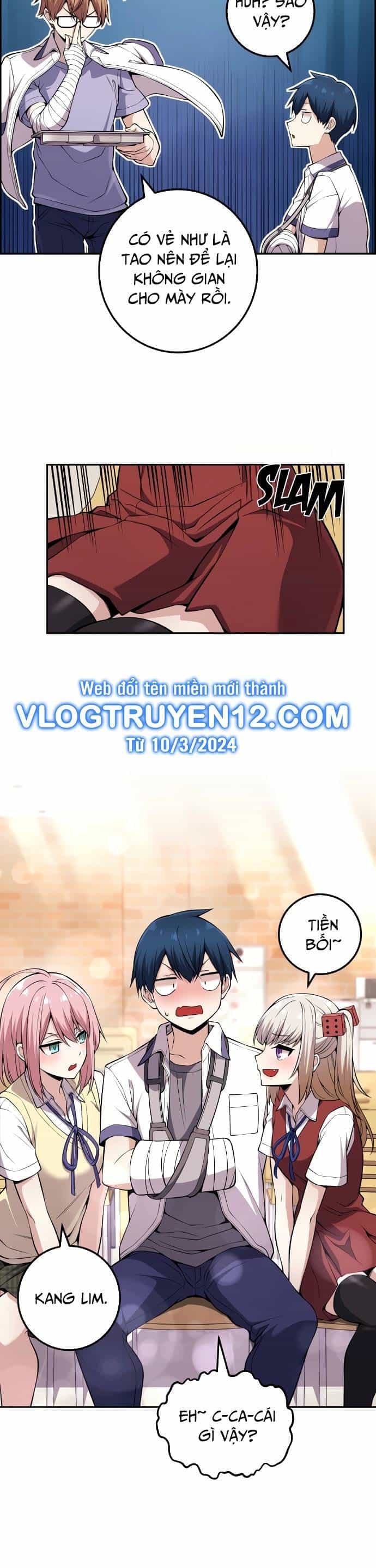 Nhân Vật Webtoon Na Kang Lim - Chương 98 - ảnh 36