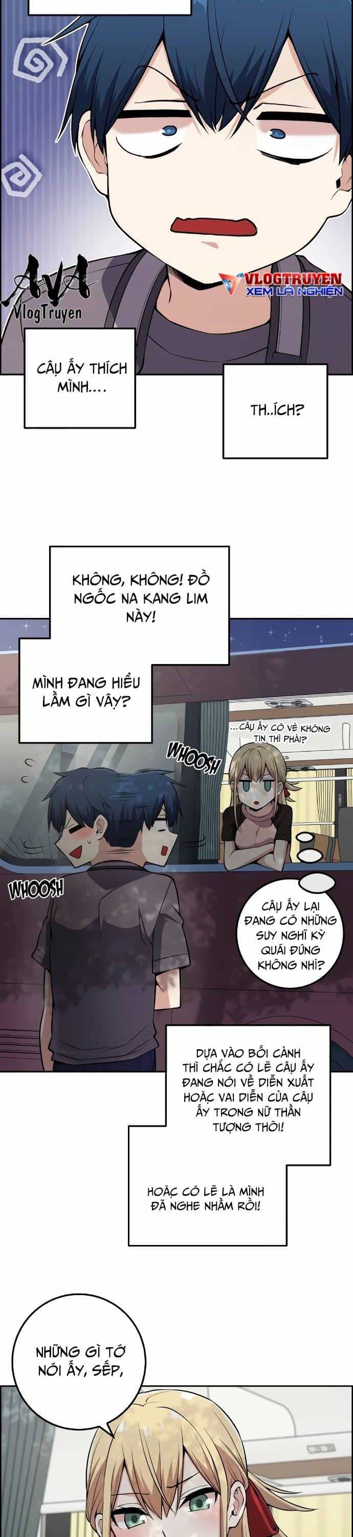 Nhân Vật Webtoon Na Kang Lim - Chương 98 - ảnh 4