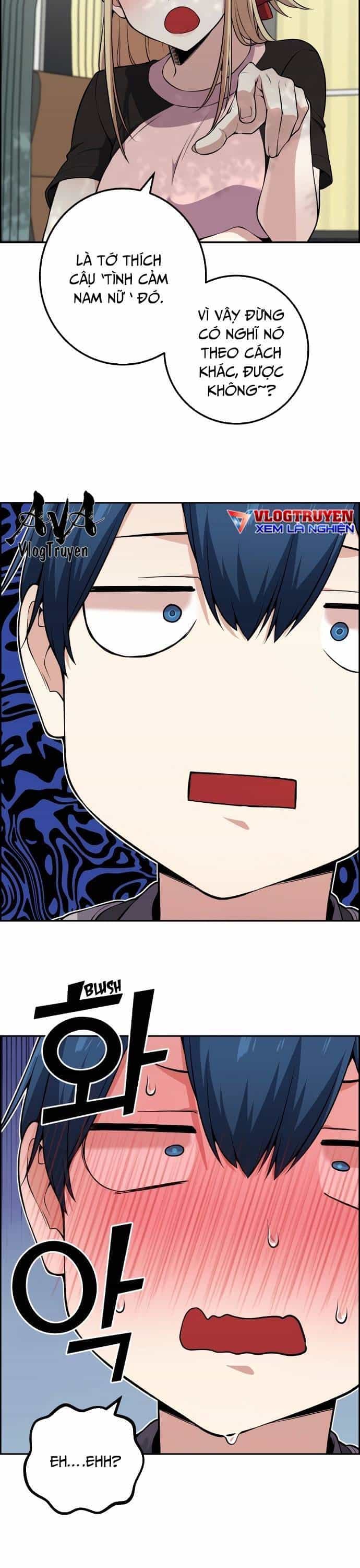 Nhân Vật Webtoon Na Kang Lim - Chương 98 - ảnh 5