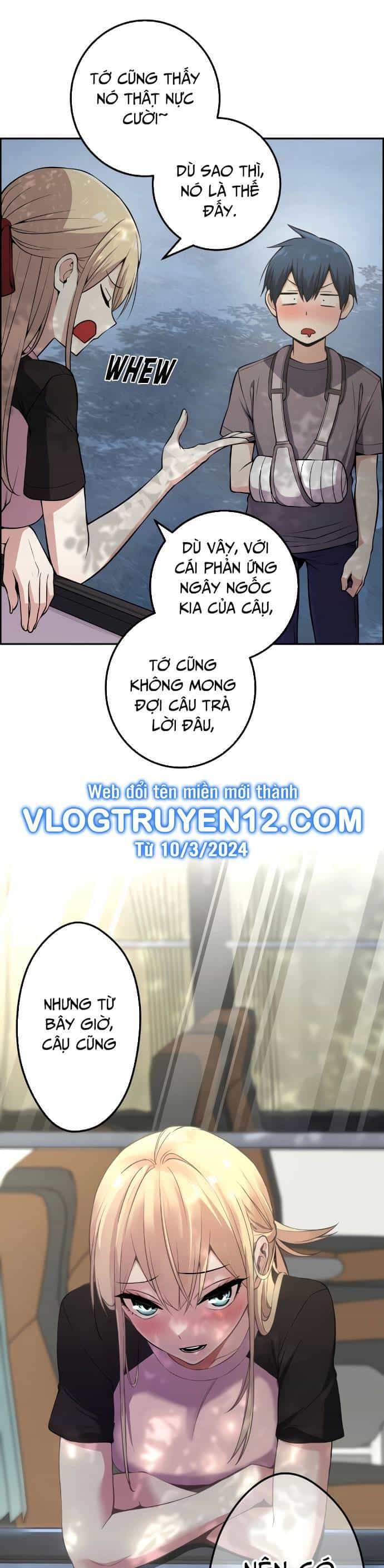 Nhân Vật Webtoon Na Kang Lim - Chương 98 - ảnh 7