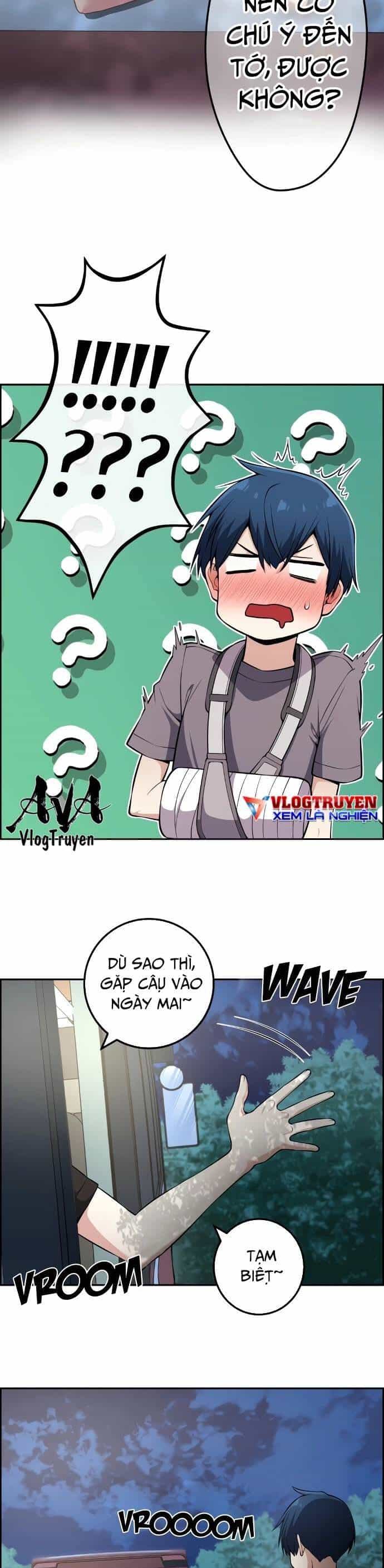 Nhân Vật Webtoon Na Kang Lim - Chương 98 - ảnh 8