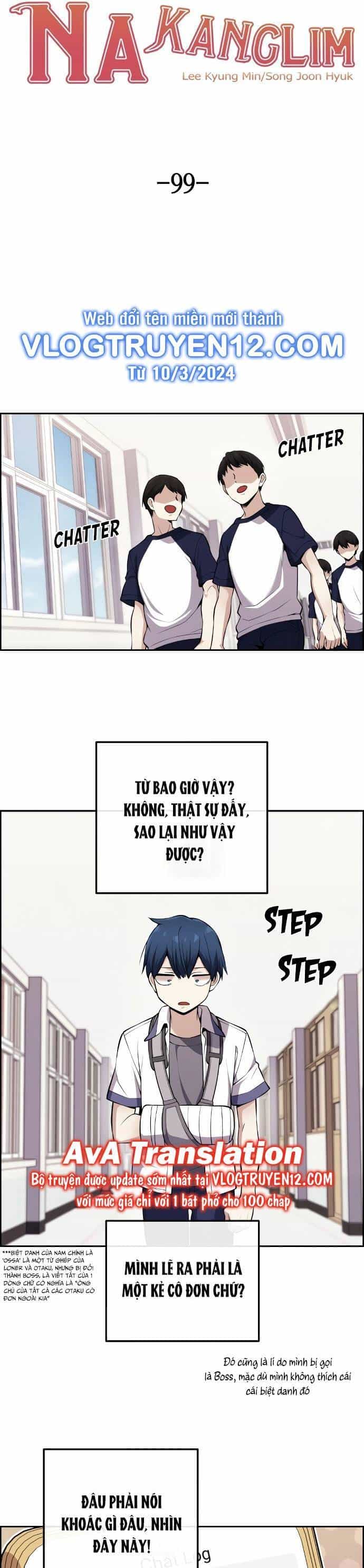 Nhân Vật Webtoon Na Kang Lim - Chương 99 - ảnh 12