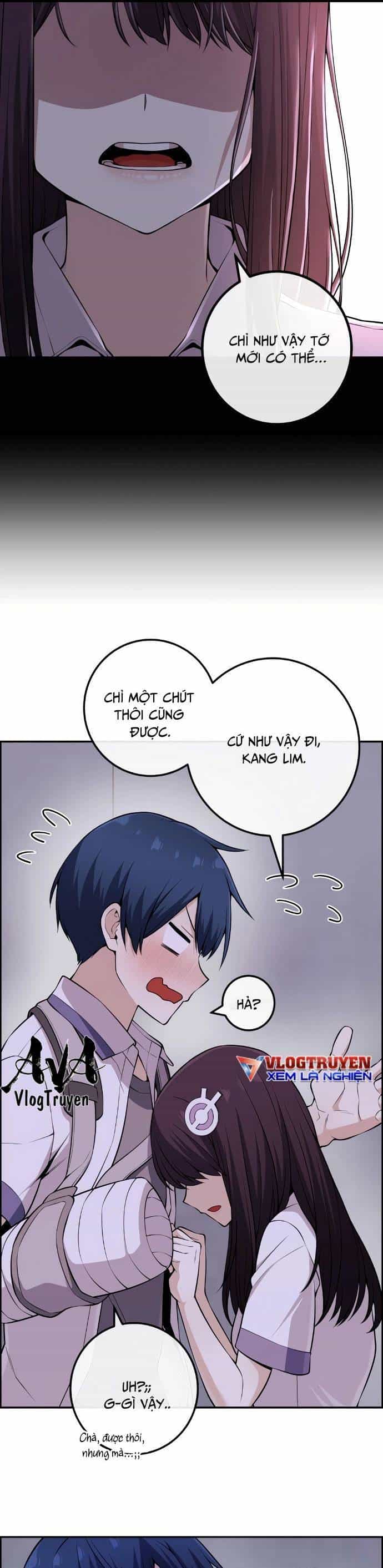 Nhân Vật Webtoon Na Kang Lim - Chương 99 - ảnh 17