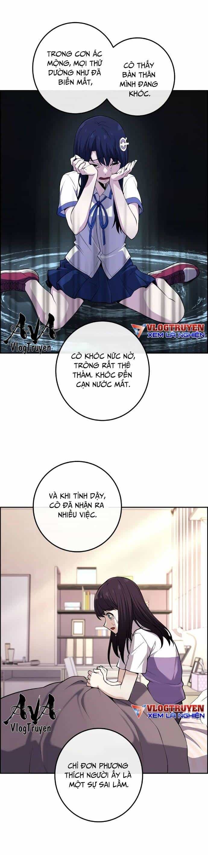 Nhân Vật Webtoon Na Kang Lim - Chương 99 - ảnh 21