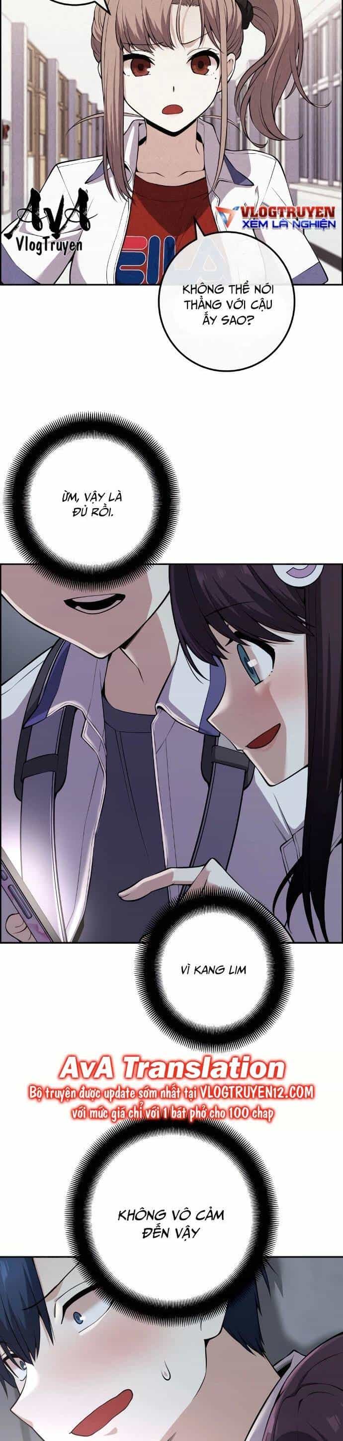 Nhân Vật Webtoon Na Kang Lim - Chương 99 - ảnh 28