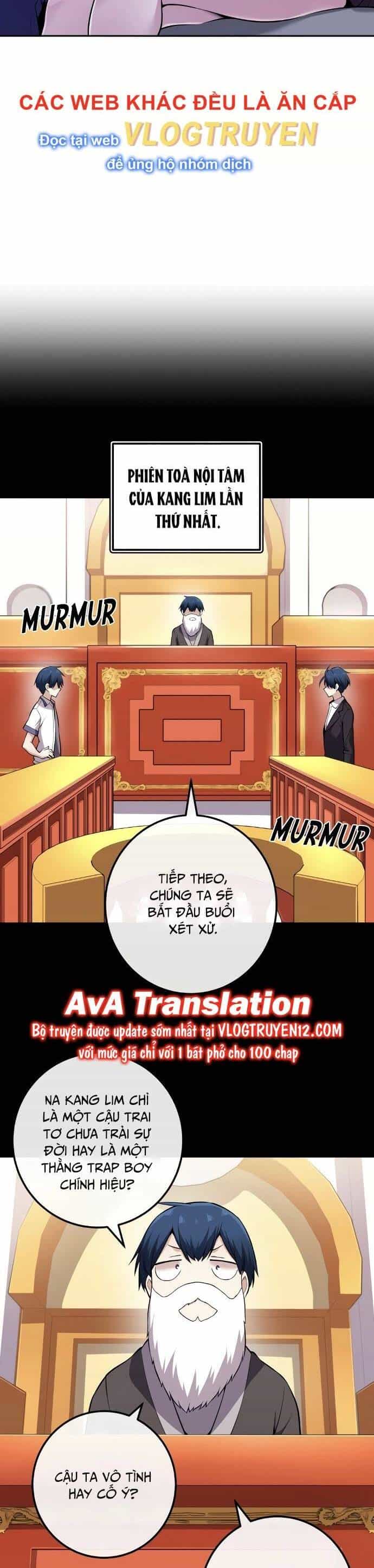 Nhân Vật Webtoon Na Kang Lim - Chương 99 - ảnh 30