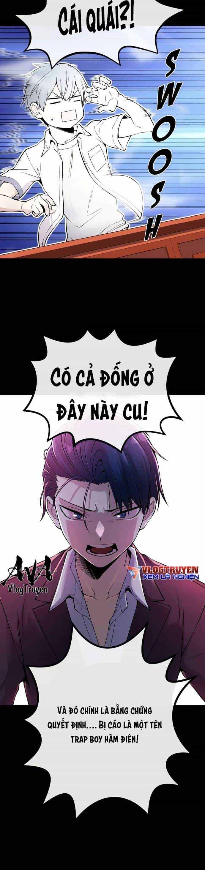 Nhân Vật Webtoon Na Kang Lim - Chương 99 - ảnh 36