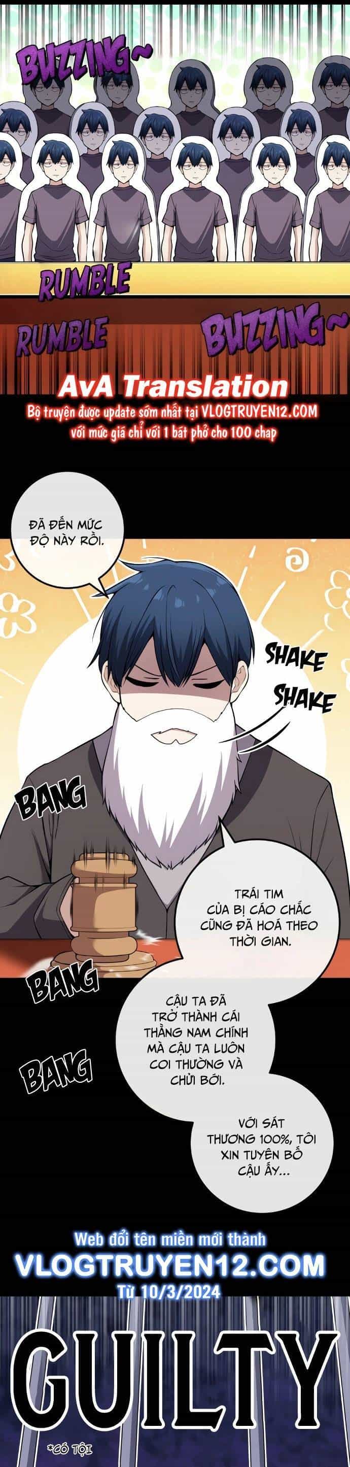 Nhân Vật Webtoon Na Kang Lim - Chương 99 - ảnh 37