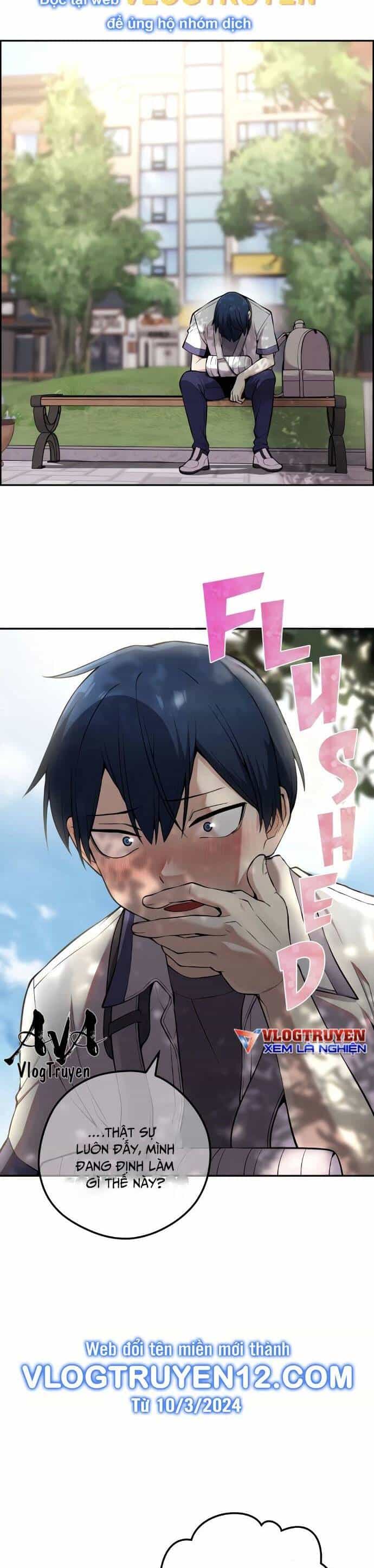 Nhân Vật Webtoon Na Kang Lim - Chương 99 - ảnh 39