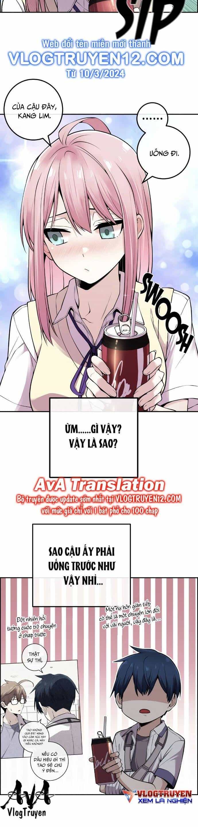 Nhân Vật Webtoon Na Kang Lim - Chương 99 - ảnh 6