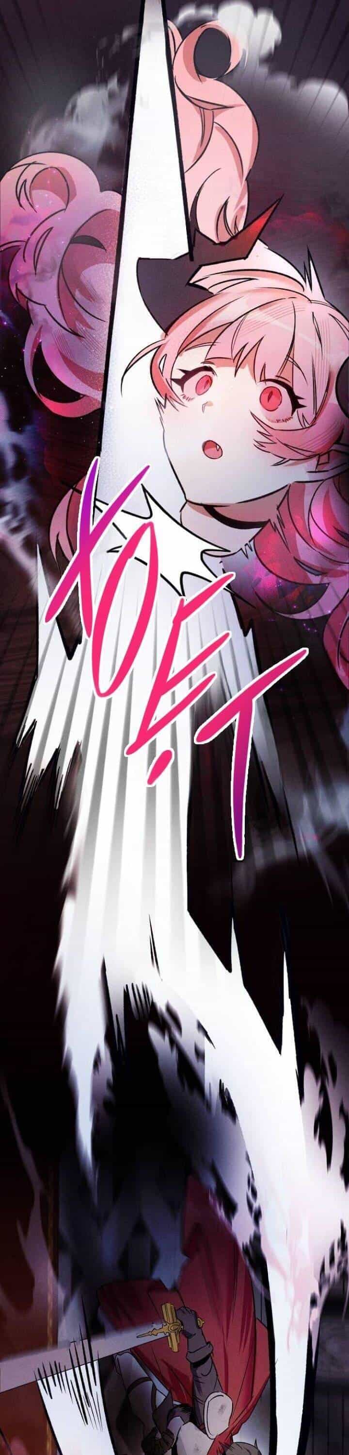 Nhân Viên Mới Là Ma Vương - Chương 1 - ảnh 11