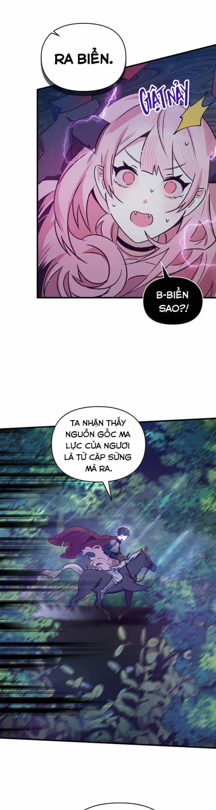 Nhân Viên Mới Là Ma Vương - Chương 1 - ảnh 23