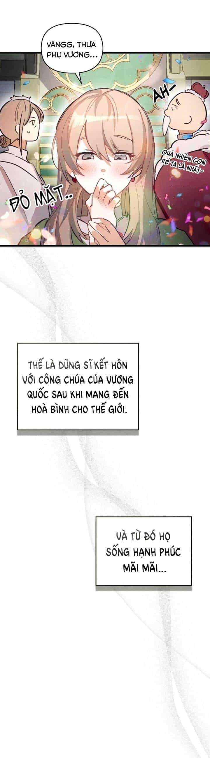 Nhân Viên Mới Là Ma Vương - Chương 1 - ảnh 42