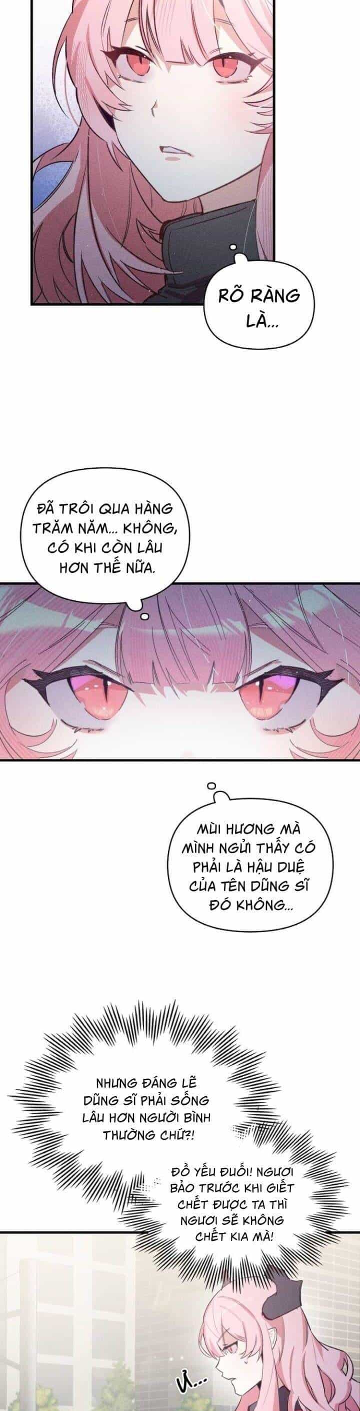 Nhân Viên Mới Là Ma Vương - Chương 1 - ảnh 55