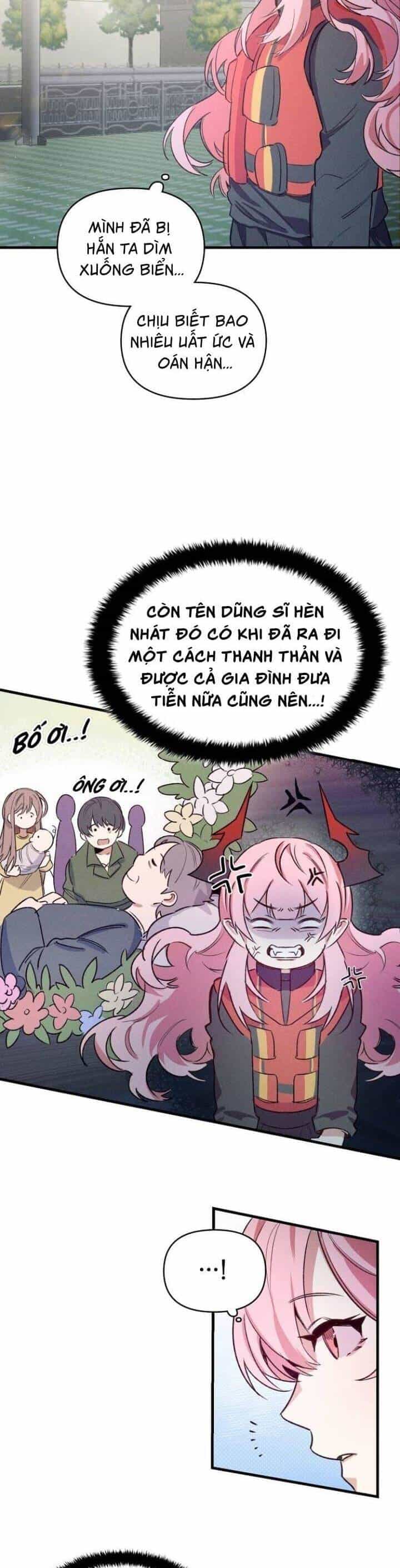 Nhân Viên Mới Là Ma Vương - Chương 1 - ảnh 56