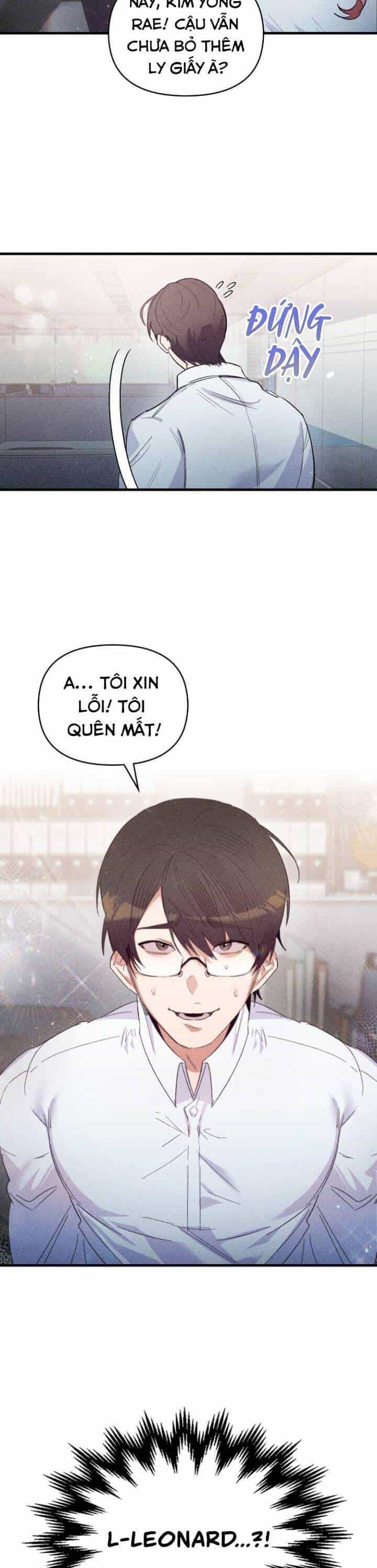 Nhân Viên Mới Là Ma Vương - Chương 1 - ảnh 66