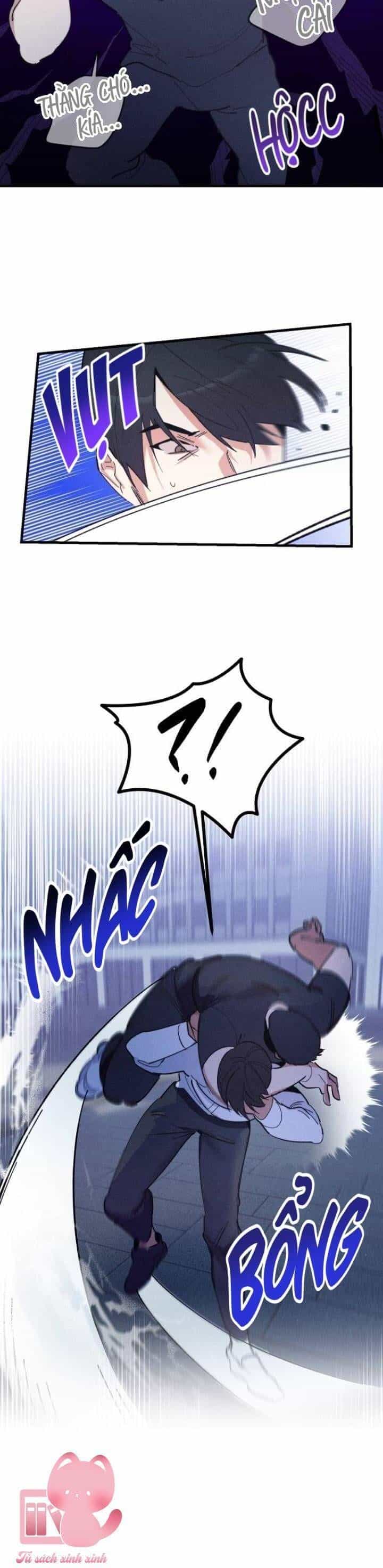 Nhân Viên Mới Là Ma Vương - Chương 9 - ảnh 12