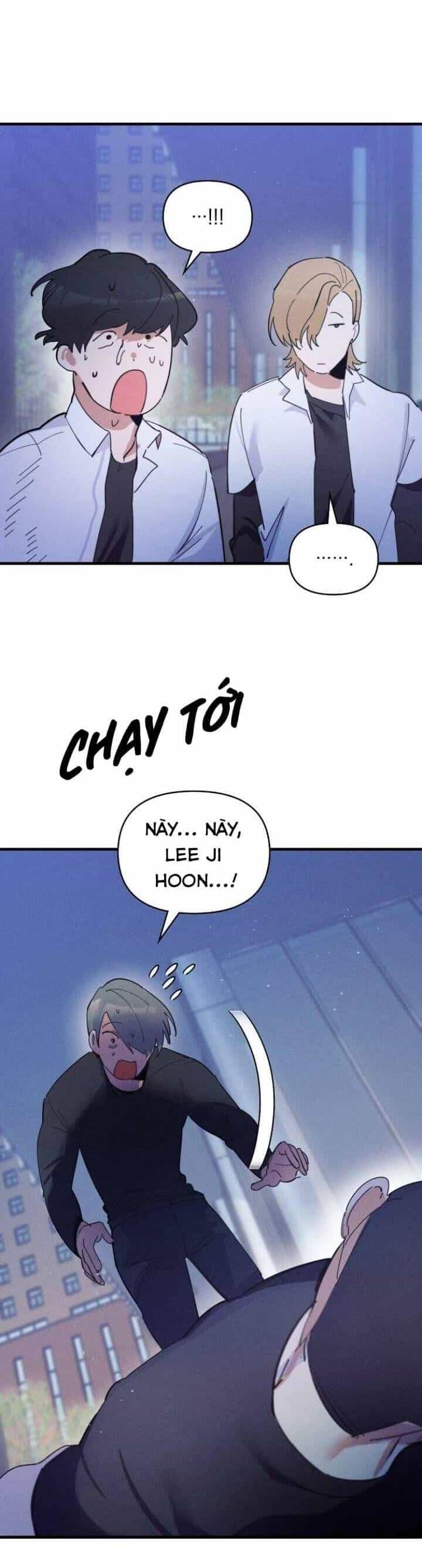 Nhân Viên Mới Là Ma Vương - Chương 9 - ảnh 14