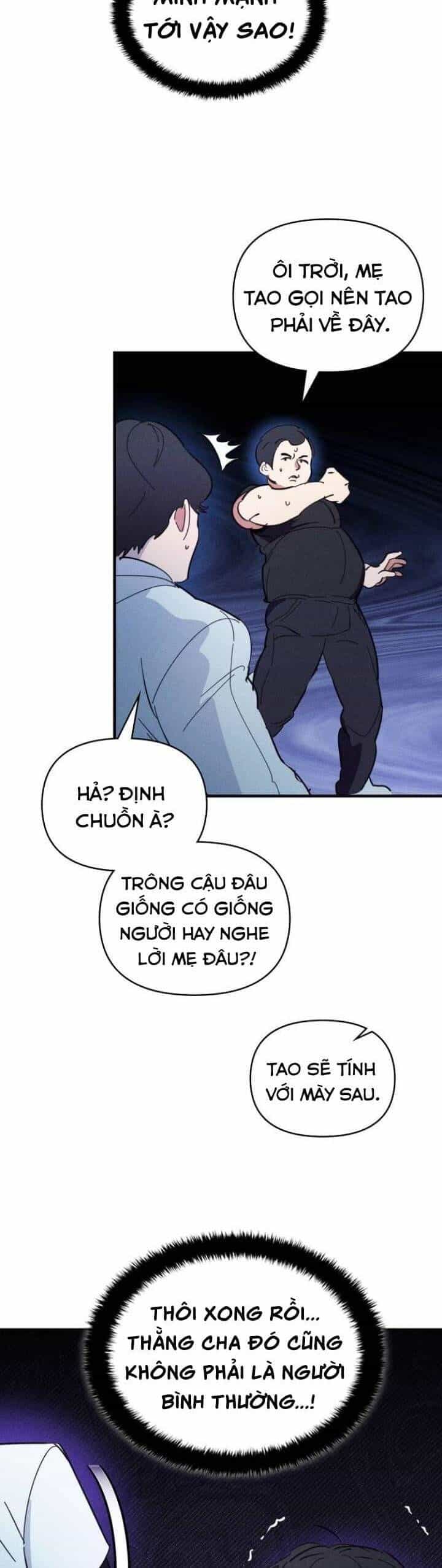Nhân Viên Mới Là Ma Vương - Chương 9 - ảnh 22