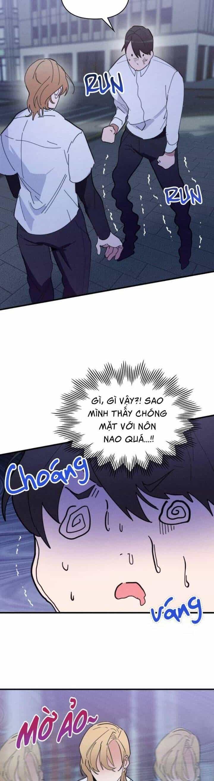 Nhân Viên Mới Là Ma Vương - Chương 9 - ảnh 32