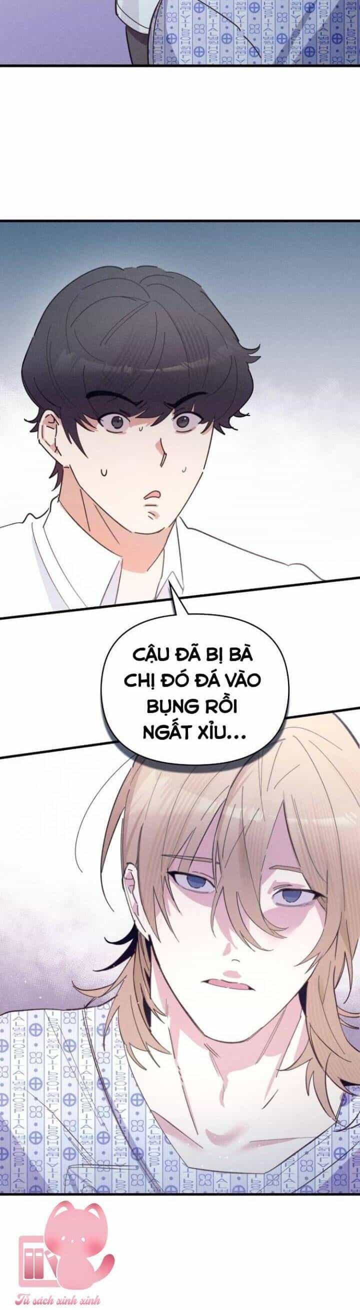 Nhân Viên Mới Là Ma Vương - Chương 10 - ảnh 13