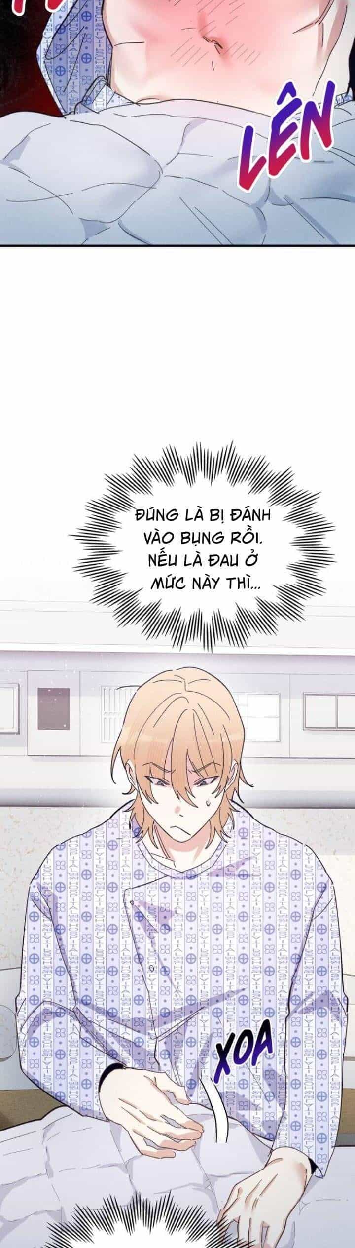 Nhân Viên Mới Là Ma Vương - Chương 10 - ảnh 23