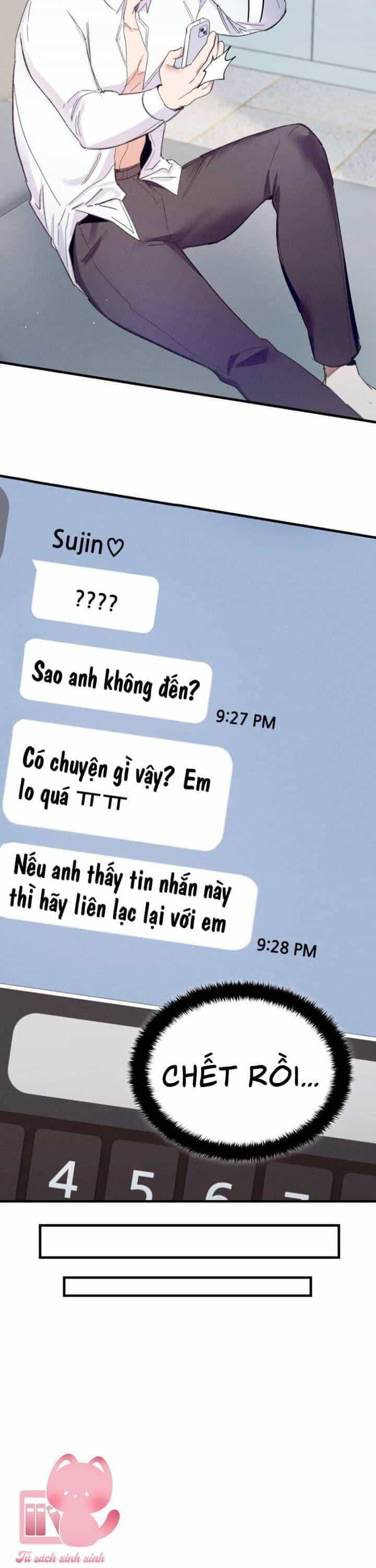 Nhân Viên Mới Là Ma Vương - Chương 10 - ảnh 34