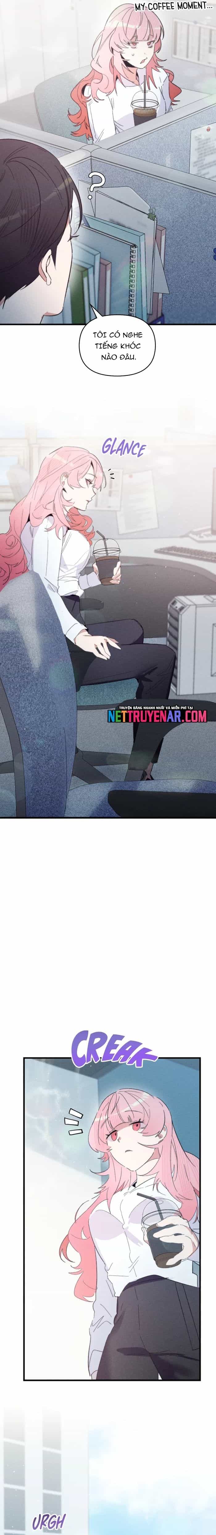 Nhân Viên Mới Là Ma Vương - Chương 11.1 - ảnh 16