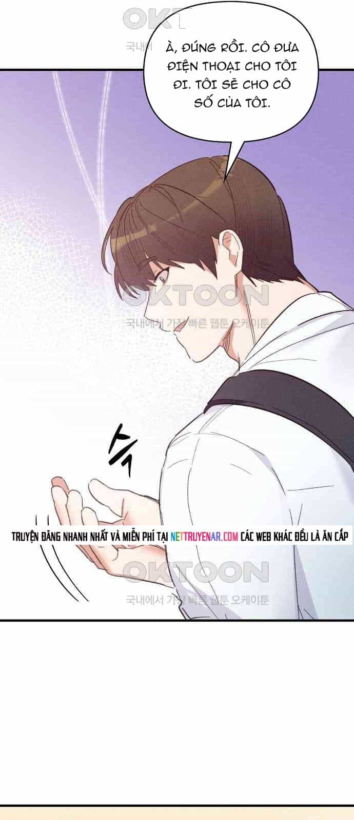 Nhân Viên Mới Là Ma Vương - Chương 13.1 - ảnh 16