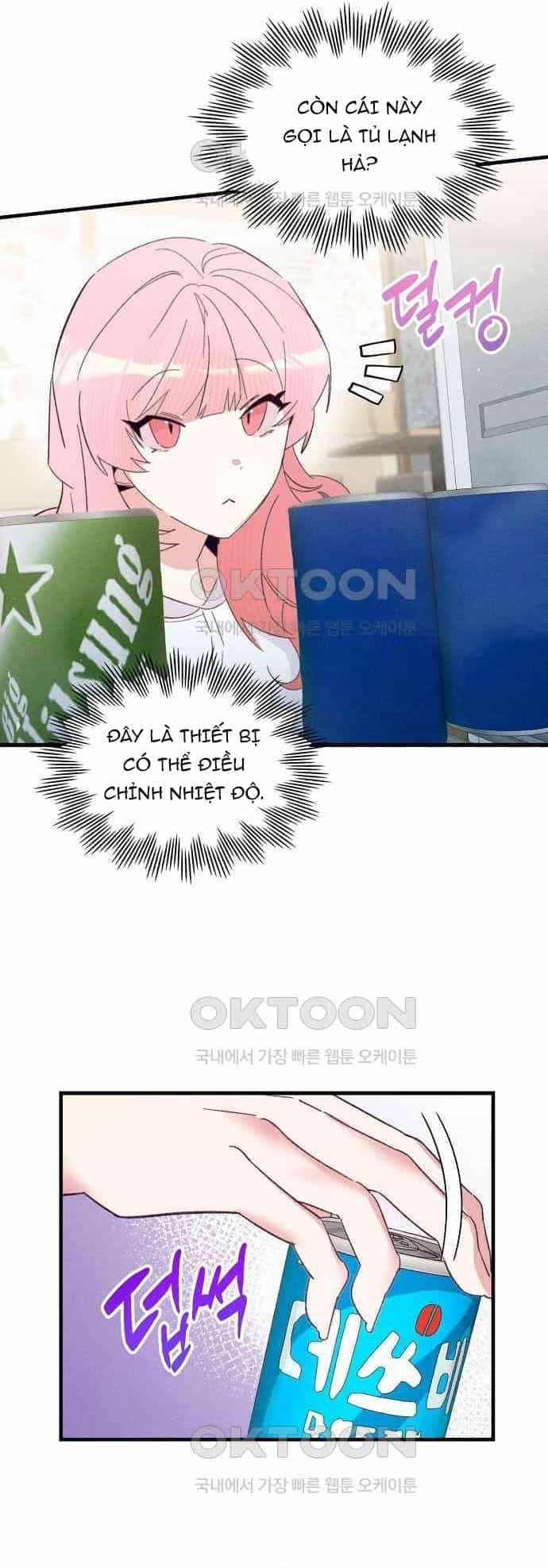 Nhân Viên Mới Là Ma Vương - Chương 13.1 - ảnh 25