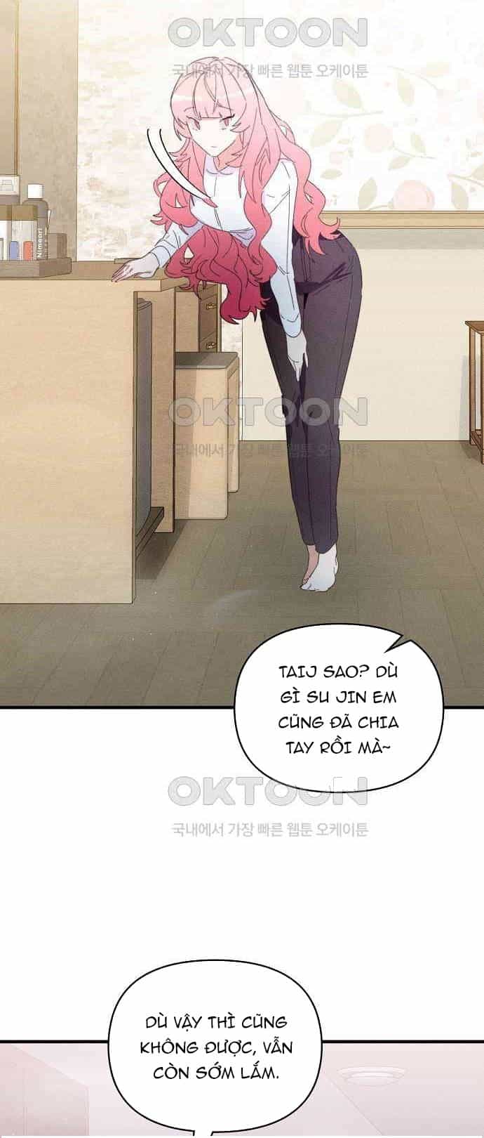 Nhân Viên Mới Là Ma Vương - Chương 13.1 - ảnh 33