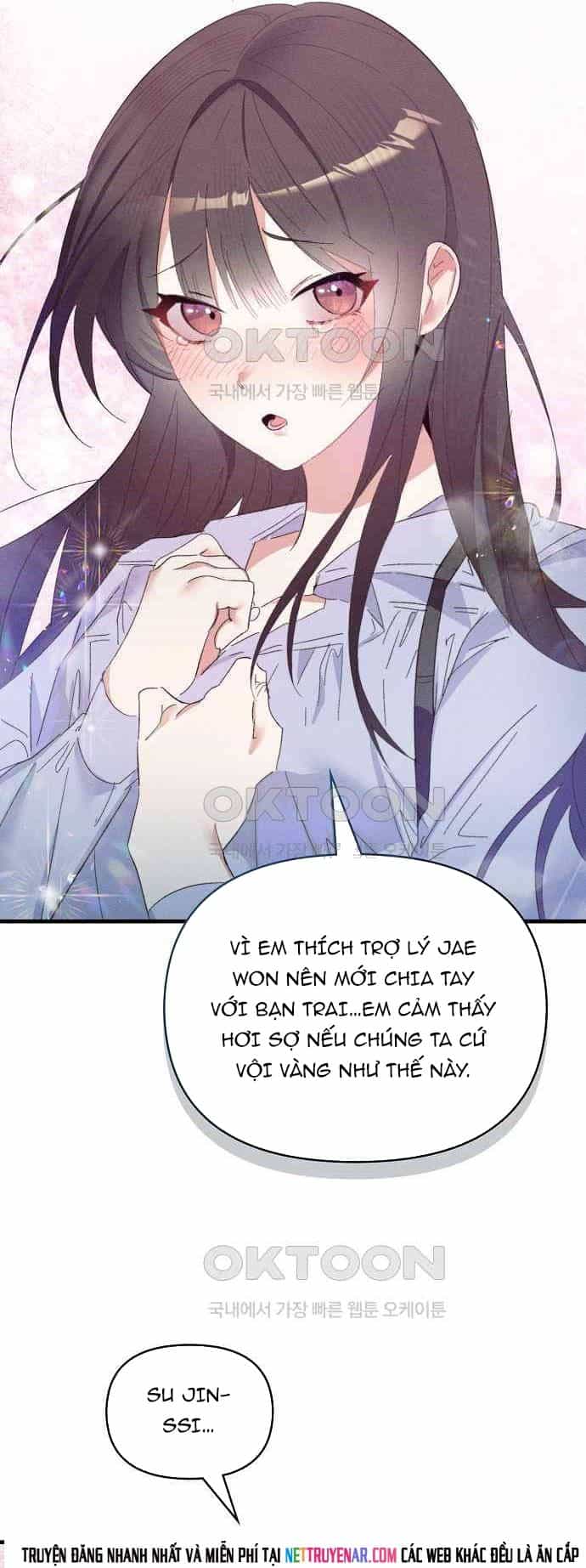 Nhân Viên Mới Là Ma Vương - Chương 13.1 - ảnh 37