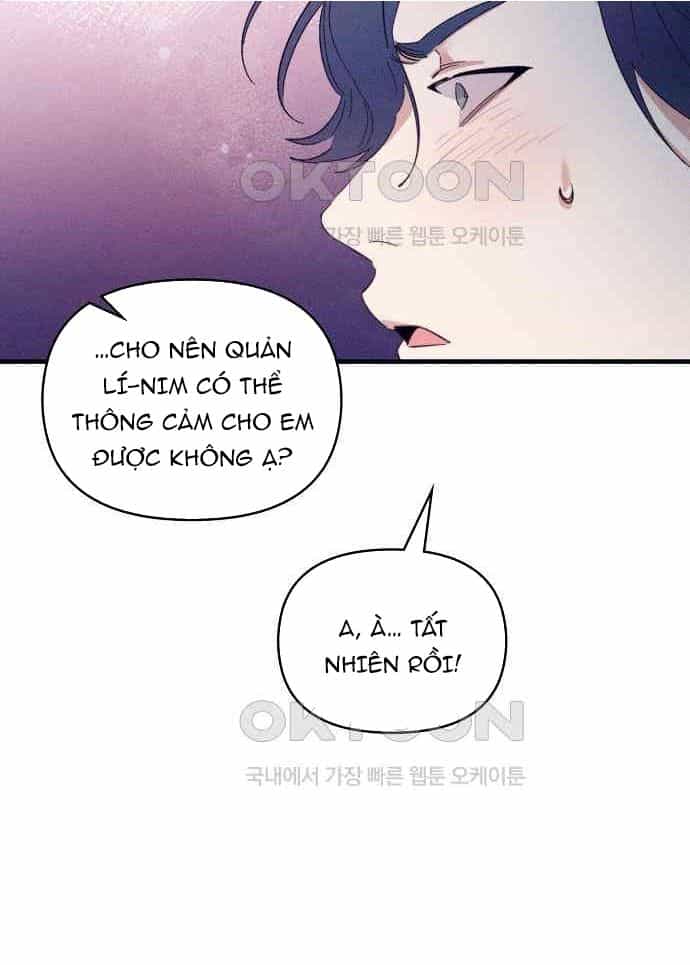 Nhân Viên Mới Là Ma Vương - Chương 13.1 - ảnh 38