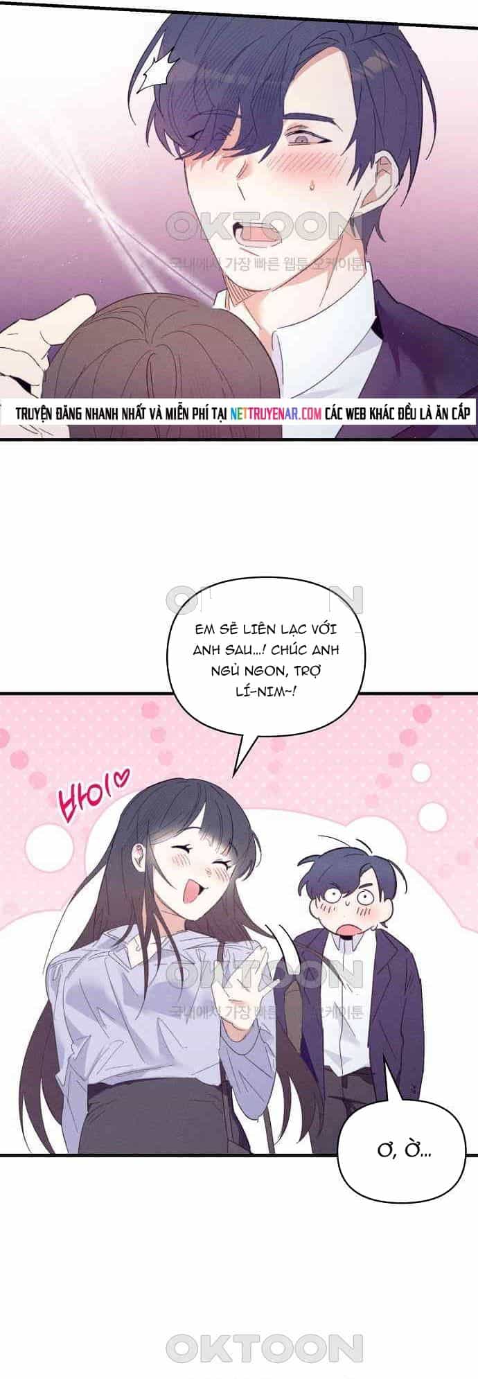 Nhân Viên Mới Là Ma Vương - Chương 13.1 - ảnh 41