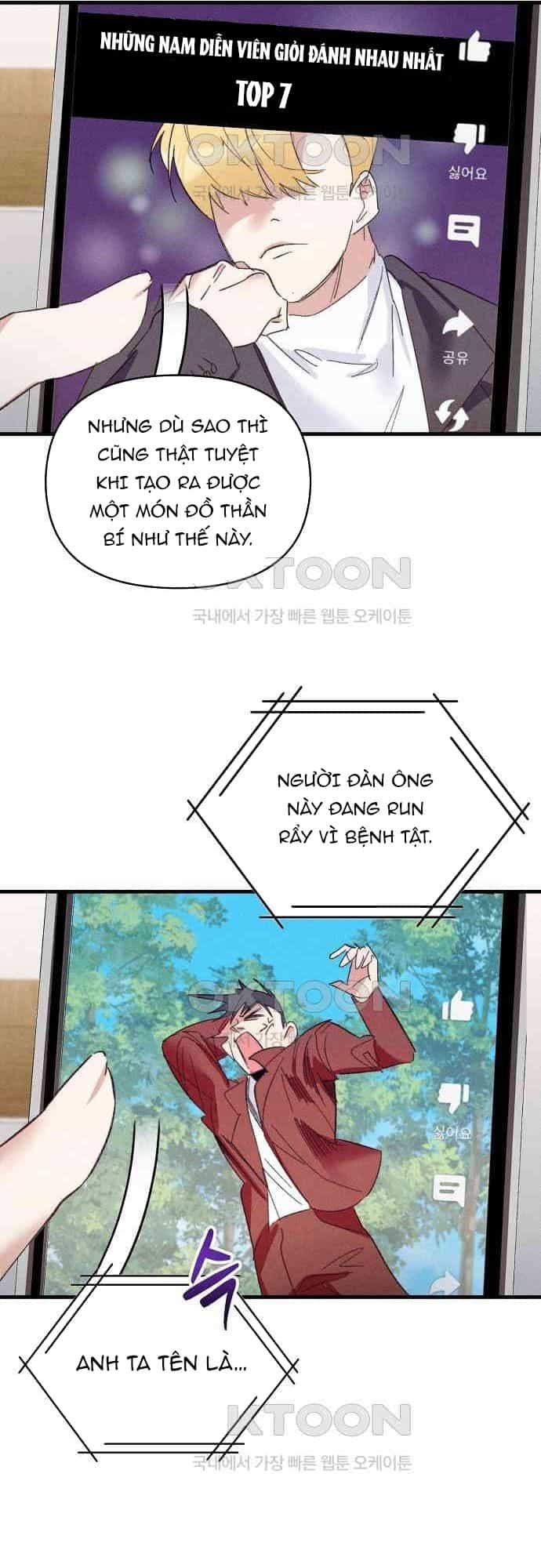 Nhân Viên Mới Là Ma Vương - Chương 13.1 - ảnh 49