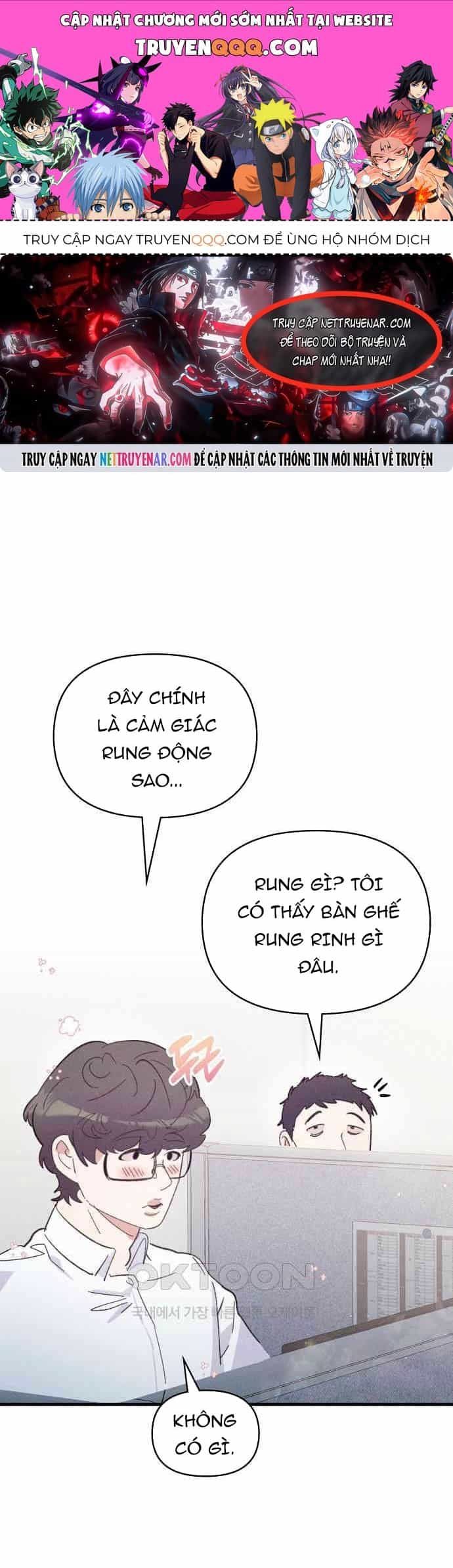 Nhân Viên Mới Là Ma Vương - Chương 14.1 - ảnh 1