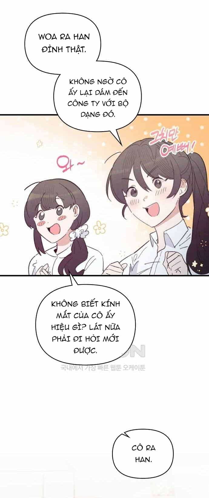 Nhân Viên Mới Là Ma Vương - Chương 14.1 - ảnh 2