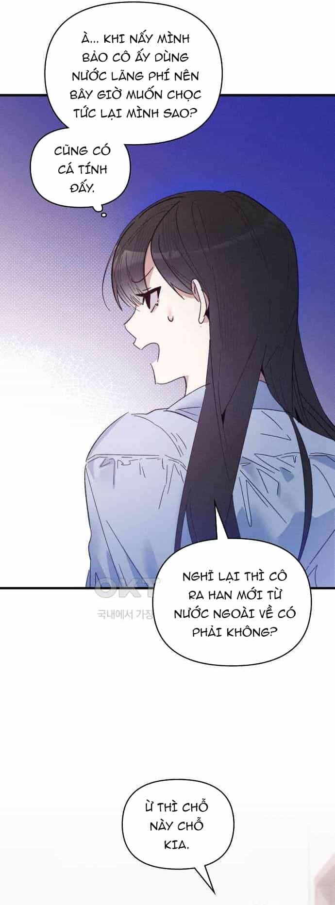 Nhân Viên Mới Là Ma Vương - Chương 14.1 - ảnh 27