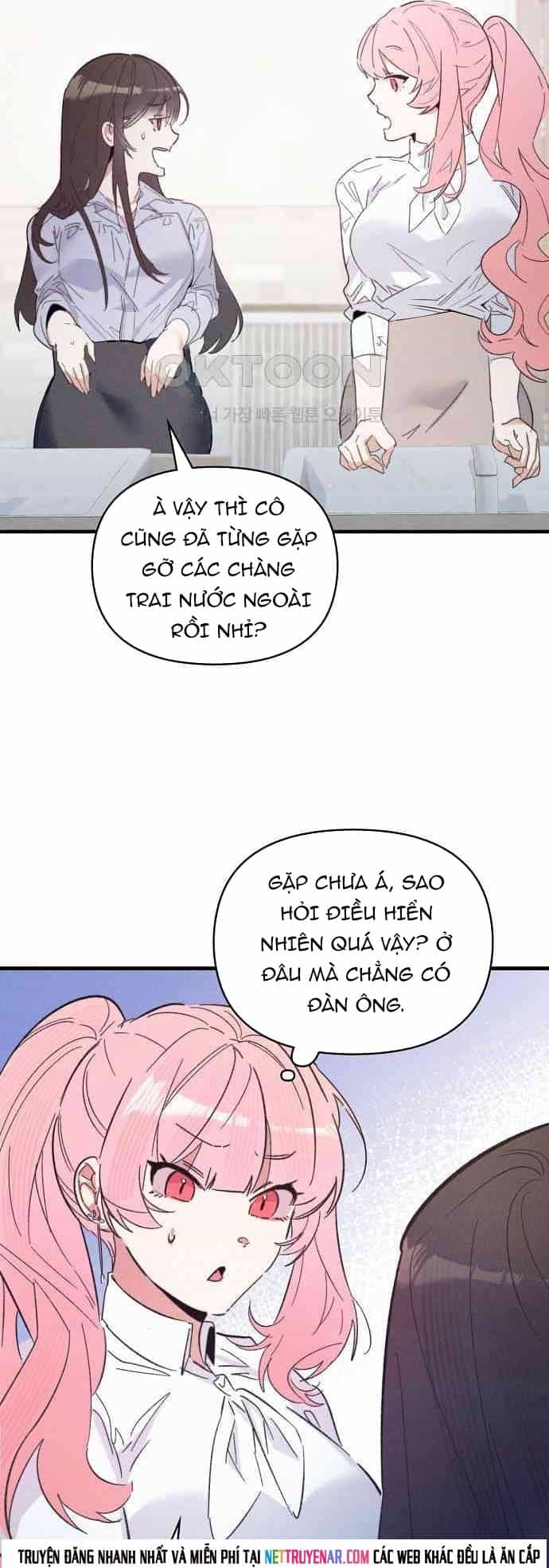 Nhân Viên Mới Là Ma Vương - Chương 14.1 - ảnh 28