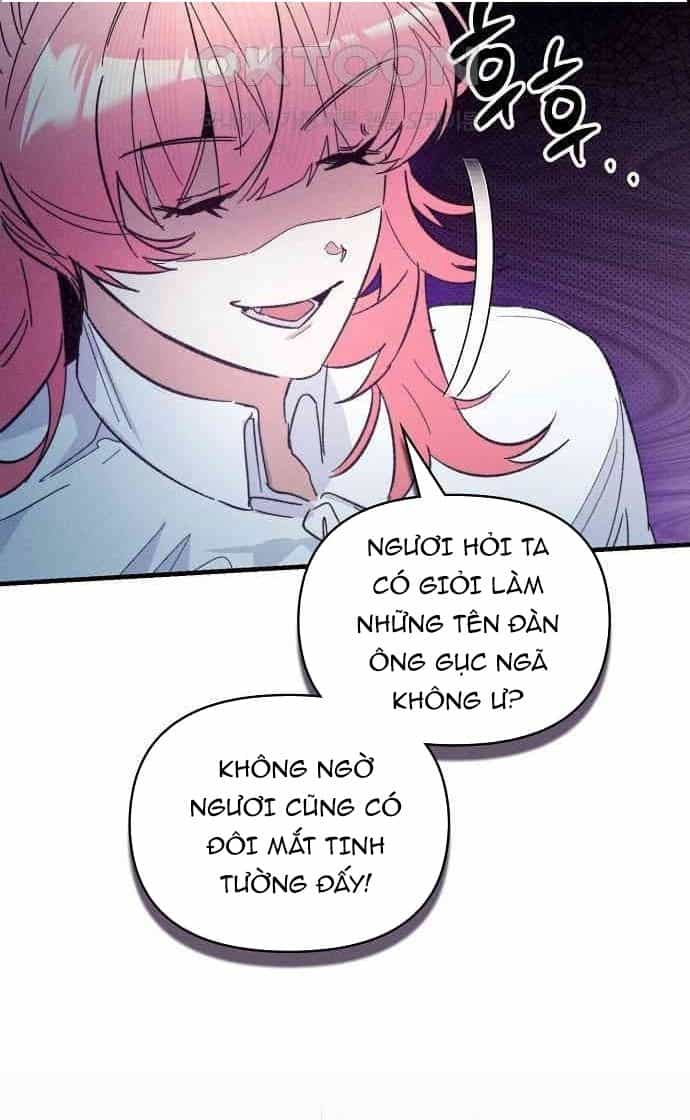 Nhân Viên Mới Là Ma Vương - Chương 14.1 - ảnh 33
