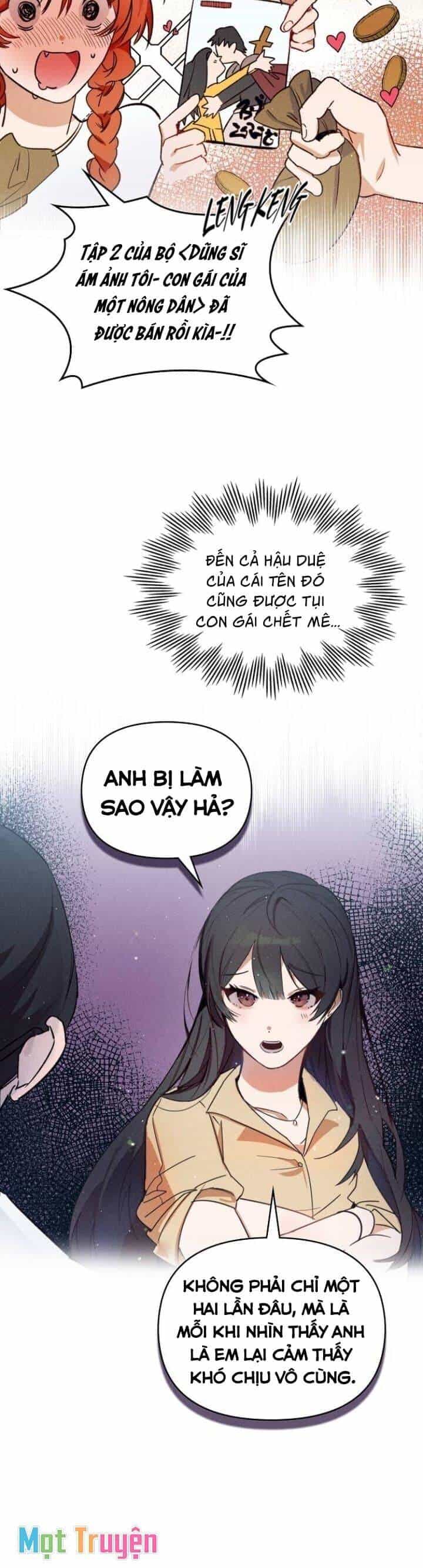 Nhân Viên Mới Là Ma Vương - Chương 2 - ảnh 12