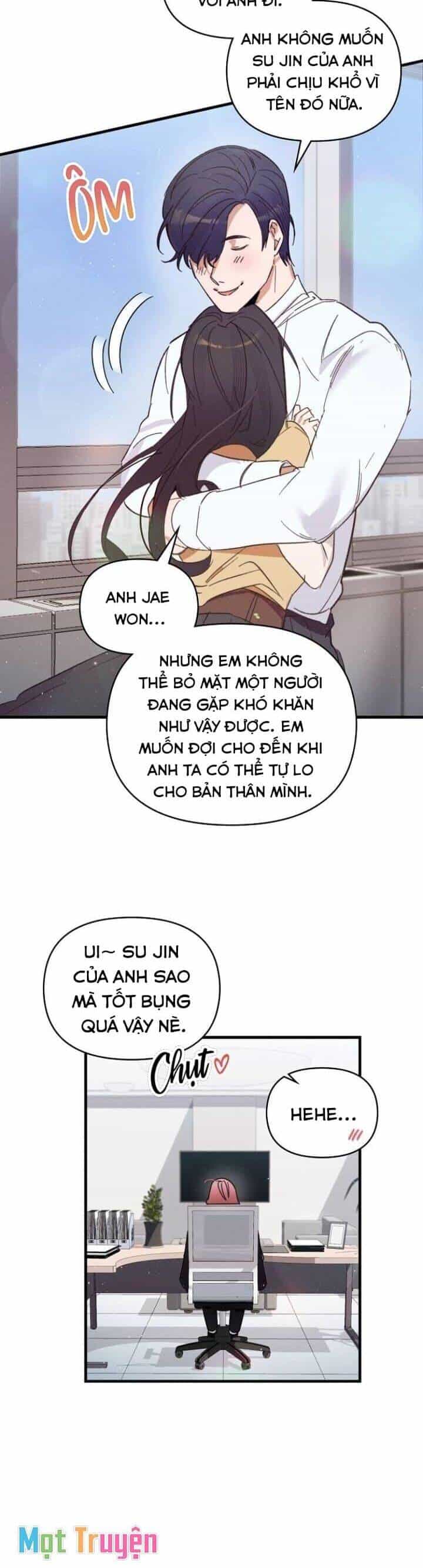 Nhân Viên Mới Là Ma Vương - Chương 2 - ảnh 18