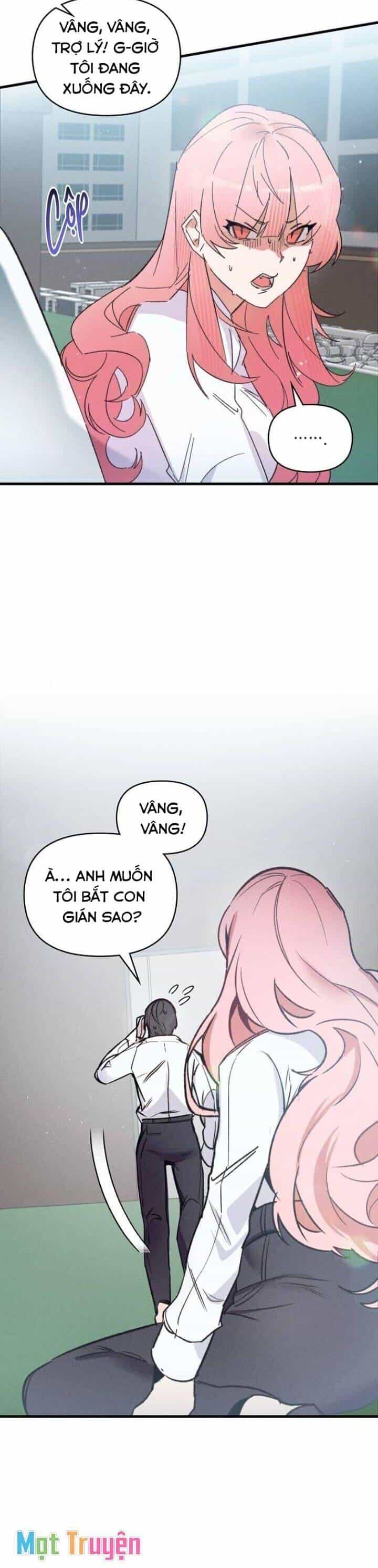 Nhân Viên Mới Là Ma Vương - Chương 2 - ảnh 28
