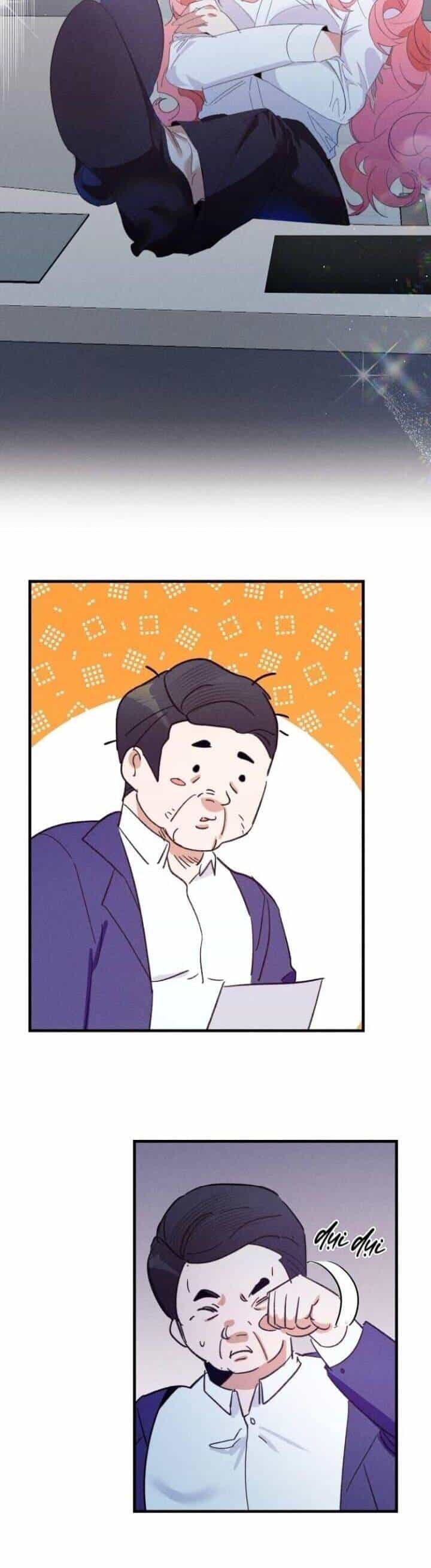 Nhân Viên Mới Là Ma Vương - Chương 2 - ảnh 31