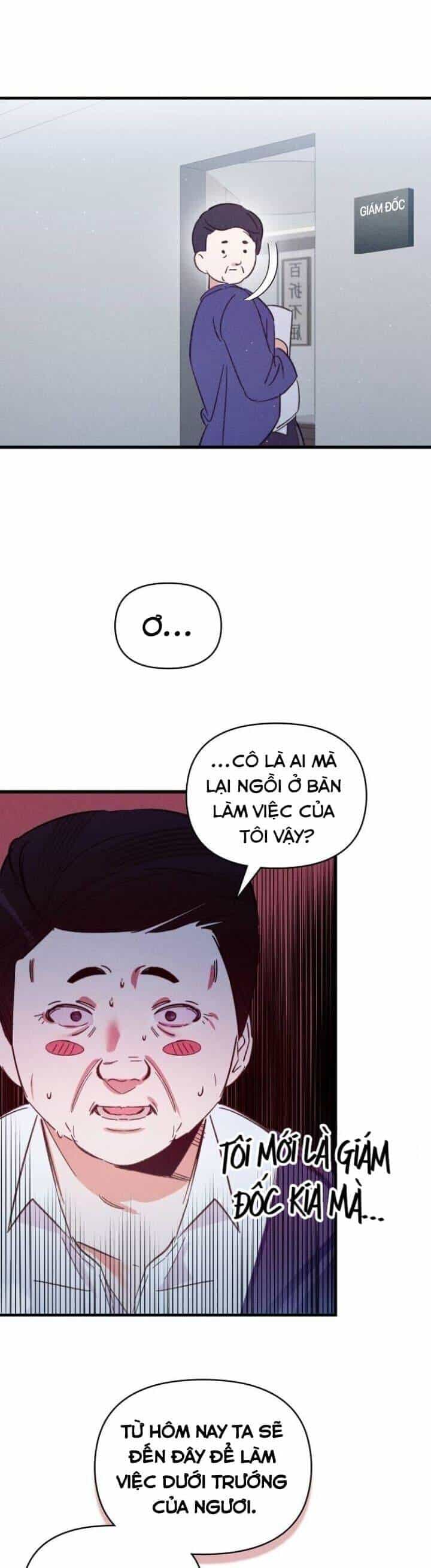Nhân Viên Mới Là Ma Vương - Chương 2 - ảnh 32