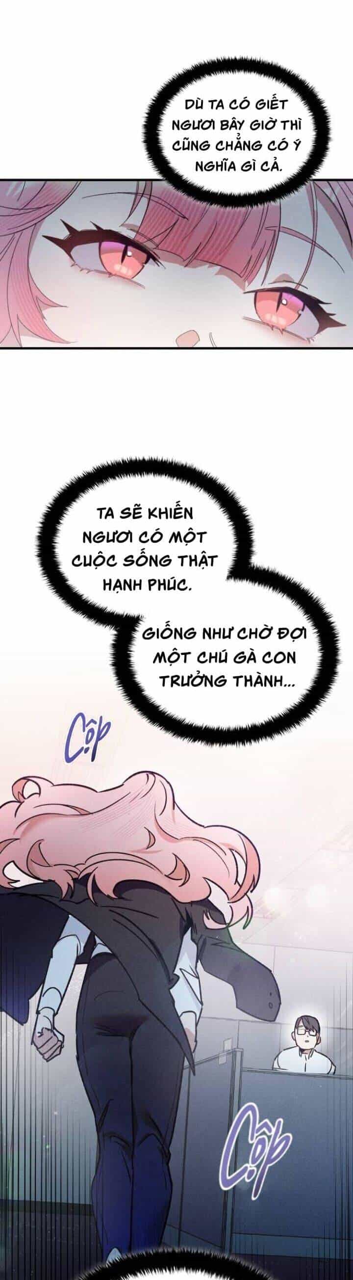 Nhân Viên Mới Là Ma Vương - Chương 2 - ảnh 41