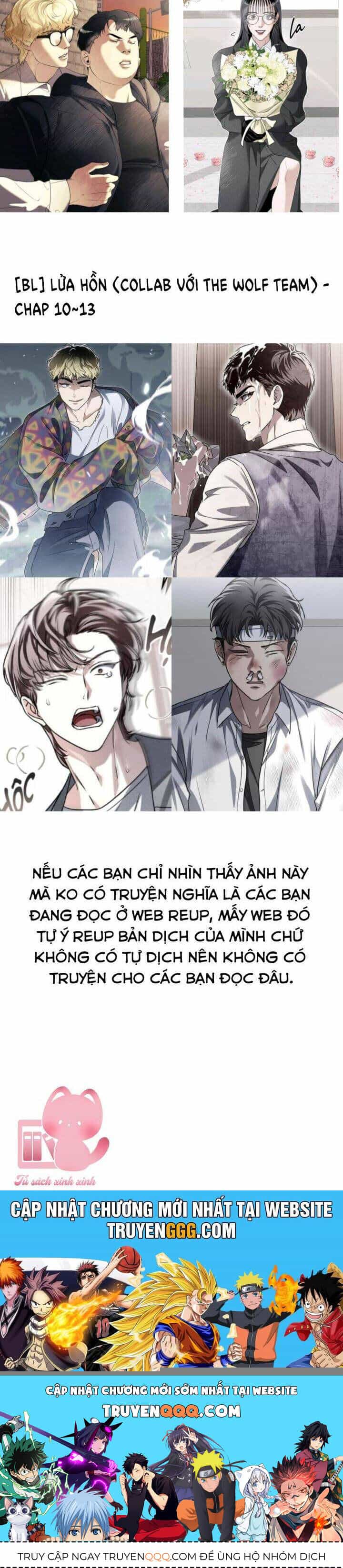 Nhân Viên Mới Là Ma Vương - Chương 15 - ảnh 4