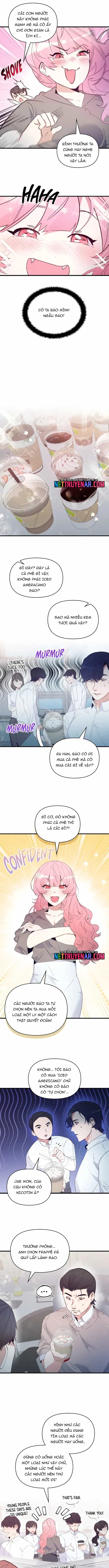 Nhân Viên Mới Là Ma Vương - Chương 16.1 - ảnh 8