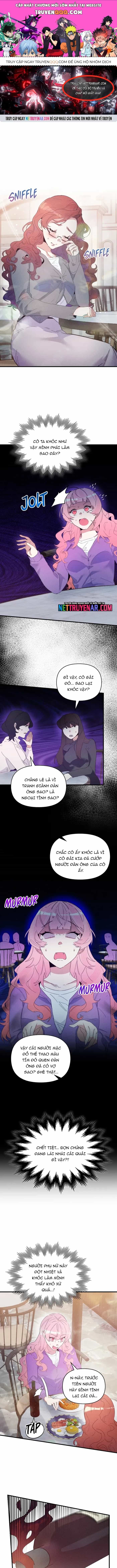 Nhân Viên Mới Là Ma Vương - Chương 18.1 - ảnh 1